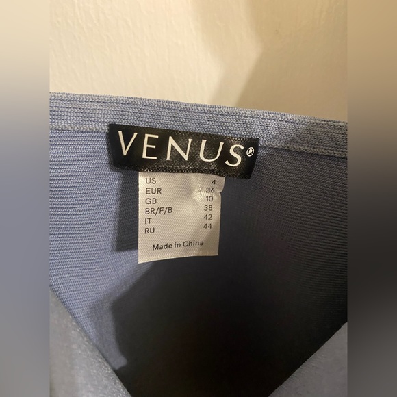 VENUS Structured Tank Top - Picture 3 of 6